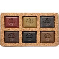 Viarco : ArtGraf : Tailor Shape : Watersoluble : Set of 6 Earth Colours