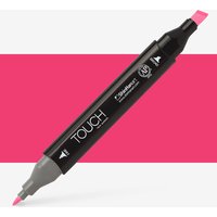 Shin Han : Touch Twin Marker Pen : Cherry Pink : R5