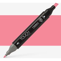 Shin Han : Touch Twin Marker Pen : Rose Pink : R8