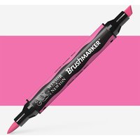Winsor & Newton : Brush (Pro)Marker : Cerise