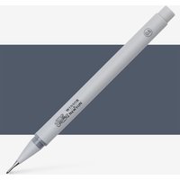 Winsor & Newton : Fineliner : Cool Grey : 0.5mm