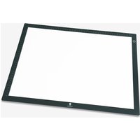 Daylight Lighting : Wafer 2 Lightbox : A3 : UK Plug