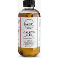Gamblin : Galkyd Lite Oil Painting Medium : 250ml