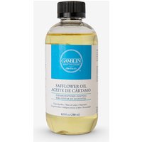 Gamblin : Safflower Oil : 250ml