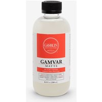 Gamblin : Gamvar Picture Varnish : Matte : 250ml