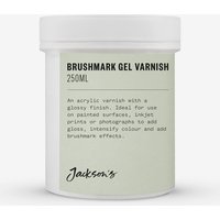 Jackson's : Brushmark Gel Varnish : 250ml