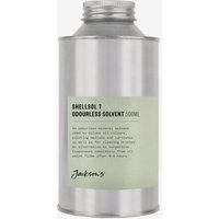 Jackson's : Shellsol T : Odourless Solvent : 500ml