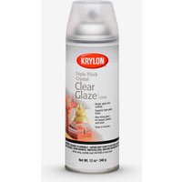 Krylon : Triple Thick Glaze : 12oz
