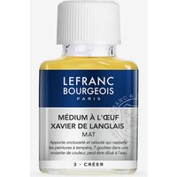 Lefranc & Bourgeois : Egg XL Medium : 75ml