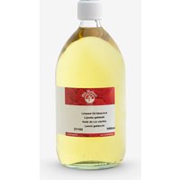 Old Holland : Mediums : 1000ml : Bleached Linseed Oil