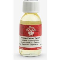 Old Holland : Mediums : 100ml : Damar Picture Varnish