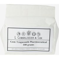 Cornelissen : Gum Tragacanth : for making soft pastels 100g