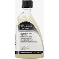 Winsor & Newton : Oil Paint : Artist Picture Cleaner : 500ml