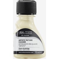 Winsor & Newton : Oil Paint : Artist Picture Cleaner : 75ml