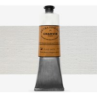 Charvin : Artist Oil Paint : 150ml : Flake White