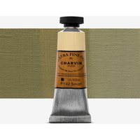 Charvin : Extra-Fine Artist Oil Paint : 20ml : Savanna