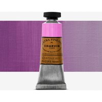 Charvin : Extra-Fine Artist Oil Paint : 20ml : Intense Violet