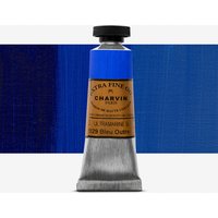 Charvin : Extra-Fine Artist Oil Paint : 20ml : Ultramarine Blue