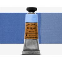 Charvin : Artist Oil Paint : 20ml : Royal Blue