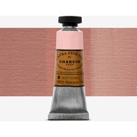 Charvin : Extra-Fine Artist Oil Paint : 20ml : Deep Rosace