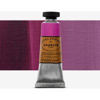 Charvin : Artist Oil Paint : 20ml : Purple Violet
