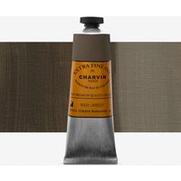 Charvin : Extra-Fine Artist Oil Paint : 60ml : Raw Umber