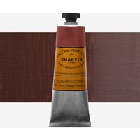 Charvin : Artist Oil Paint : 60ml : Indian Red Ochre