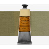 Charvin : Extra-Fine Artist Oil Paint : 60ml : Savana