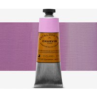 Charvin : Extra-Fine Artist Oil Paint : 60ml : Cyclamen