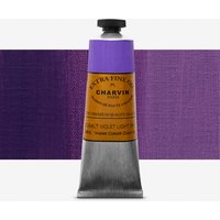 Charvin : Artist Oil Paint : 60ml : Light Cobalt Violet Hue