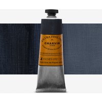 Charvin : Artist Oil Paint : 60ml : Payne'S Grey