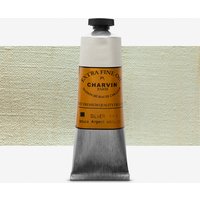 Charvin : Extra-Fine Artist Oil Paint : 60ml : Silver