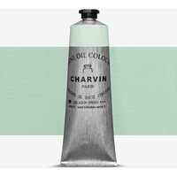 Charvin : Super-Fine Artist Oil Paint : 150ml : Celadon Green