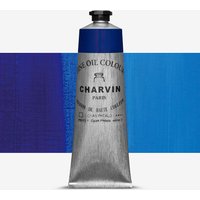 Charvin : Super-Fine Artist Oil Paint : 150ml : Phtalo Cyan