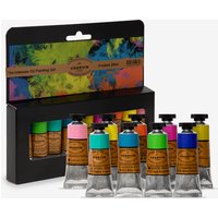 Charvin : Artist Oil Paint : 20ml : Set of 9 : Intense Colours