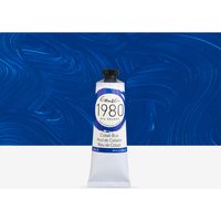 Gamblin : 1980 Oil Paint : 37ml : Cobalt Blue