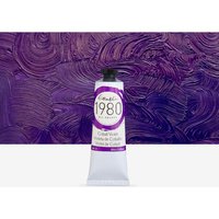 Gamblin : 1980 Oil Paint : 37ml : Cobalt Violet