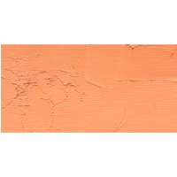 Gamblin : Artist Oil Paint : 150ml : Naples Orange