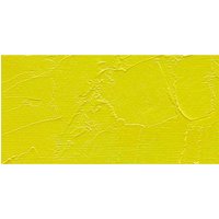 Gamblin : Artist Oil Paint : 150ml : Radiant Lemon