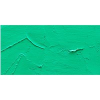 Gamblin : Artist Oil Paint : 150ml : Radiant Green