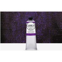 Gamblin : Artist Oil Paint : 37ml : Dioxazine Purple