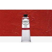 Gamblin : Artist Oil Paint : 37ml : Indian Red