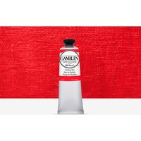 Gamblin : Artist Oil Paint : 37ml : Perylene Red