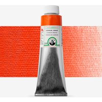 Old Holland : Classic Oil : 225ml Cadmium Orange