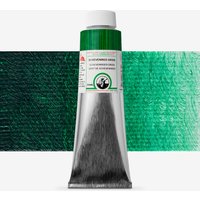 Old Holland : Classic Oil : 225ml Scheveningen Green