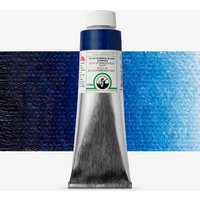 Old Holland : Classic Oil : 225ml Scheveningen Blue Deep