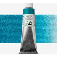 Old Holland : Classic Oil : 225ml Turquoise Blue Deep