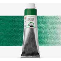 Old Holland : Classic Oil : 225ml Cobalt Green