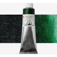 Old Holland : Classic Oil : 225ml Hookers Green Lake Deep