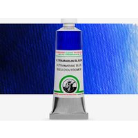 Old Holland : Classic Oil : 40ml Ultramarine Blue
